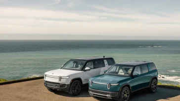 Rivian CFO Departs: What It Means For The Company