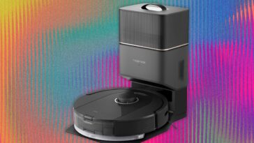 Roborock’s Robot Vacuums—Including WIRED’s Top Pick—Are on Sale Right Now