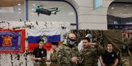 Russia Forces Students into Wartime Drone Pilot Roles
