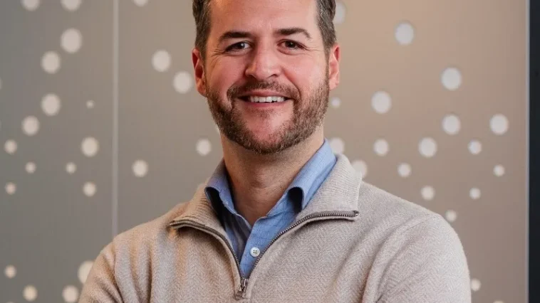 Lovable CRO Ryan Meadows on Vibe Coding's Explosive Growth