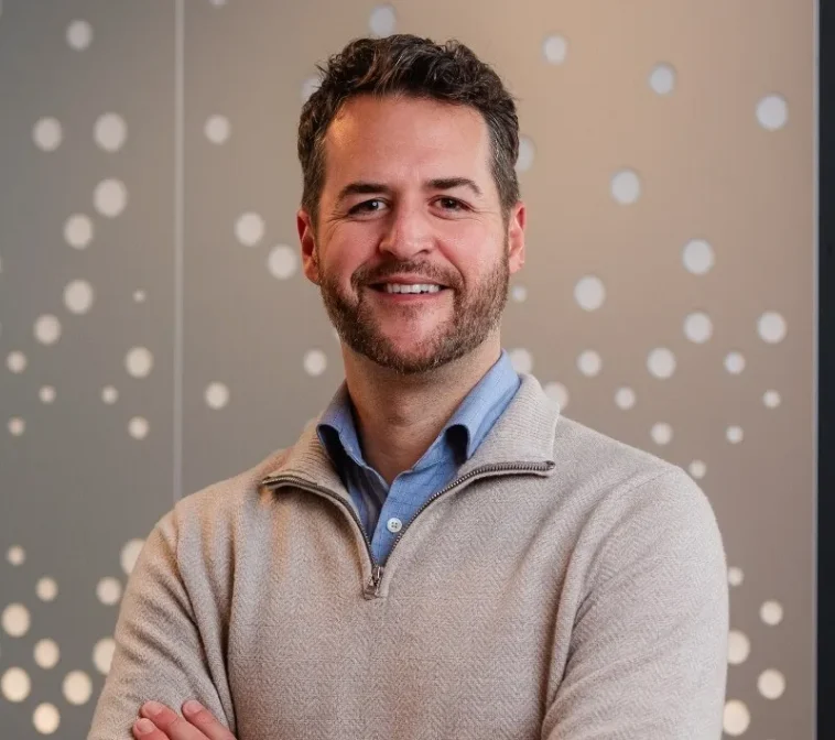 Lovable CRO Ryan Meadows on Vibe Coding's Explosive Growth Lovable CRO Ryan Meadows on Vibe Coding's Explosive Growth