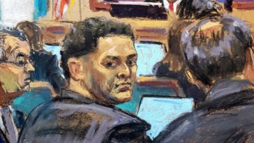 SBF’s Magic Hair and Other Big Moments From the FTX Trial