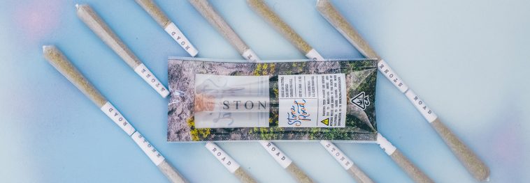 Stone Road grows sustainable cannabis on a biodynamic farm