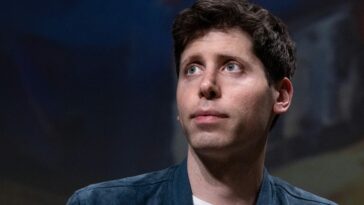 Sam Altman, Grimes and Others Warn A.I. Poses an Extinction Threat