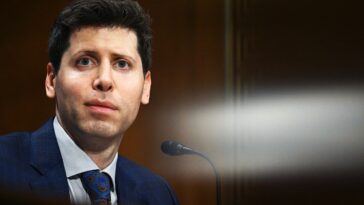 Sam Altman Is Reinstated to OpenAI’s Board