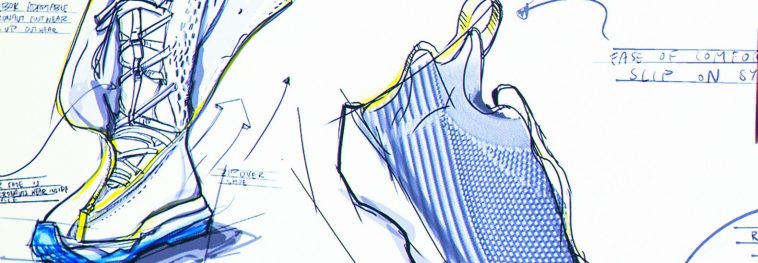 University students at RISD designed space apparel for NASA