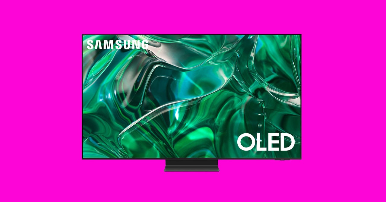 These TVs Are on Sale Ahead of the Super Bowl (and Oscars)