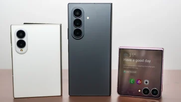 Which Samsung Foldable? Fold8 Ultra, Fold8, or Flip8?