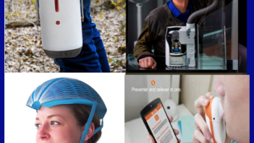 James Dyson Award 2016 Top 20 International Shortlist Inventors Announced
