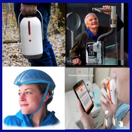 James Dyson Award 2016 Top 20 International Shortlist Inventors Announced