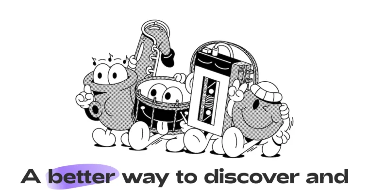 <p><strong>Record Club: Letterboxd for Music Nerds</strong></p>