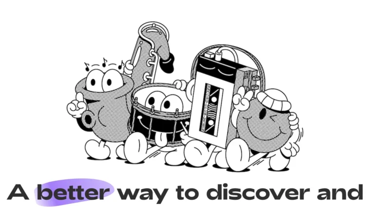 <p><strong>Record Club: Letterboxd for Music Nerds</strong></p>