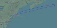 Bluetooth Speaker Forces United Flight Turnaround