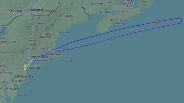 Bluetooth Speaker Forces United Flight Turnaround