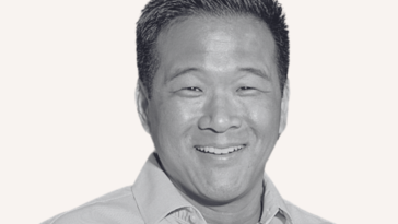 Chi-Hua Chien: AI's Real Winners Aren't Selling It