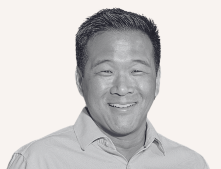 Chi-Hua Chien: AI's Real Winners Aren't Selling It Chi-Hua Chien: AI's Real Winners Aren't Selling It