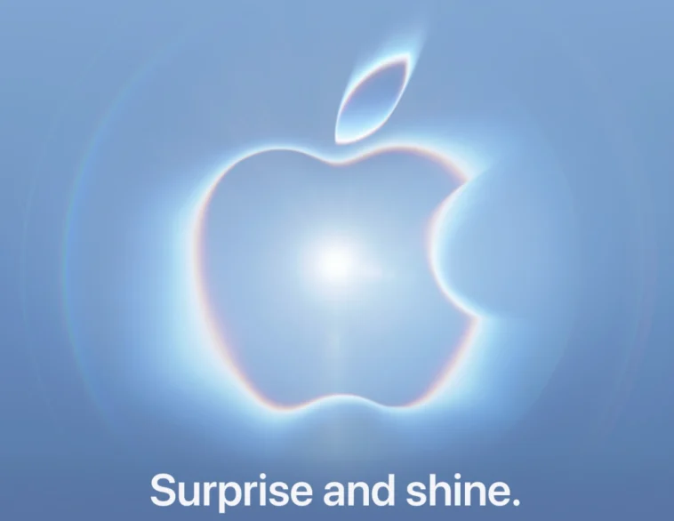 Apple iPhone Launch Event: September 9 Confirmed!