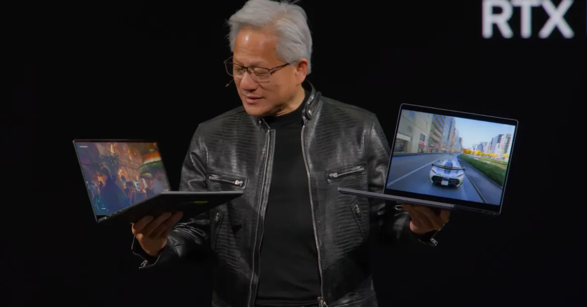 Windows' M1 Moment: Breakthrough Power, Premium Price Windows' M1 Moment: Breakthrough Power, Premium Price