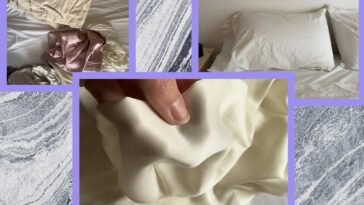 These Are Our Favorite Sheets to Catch Some Z's