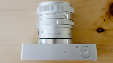 Sigma BF Review (2026): Eccentric but Strangely Lovable