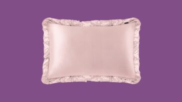 A Silk Pillowcase Can’t Fix All Your Curly Hair Problems