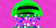 Drug Sites Hijack Spotify Search Ranking w/ Fake Podcasts