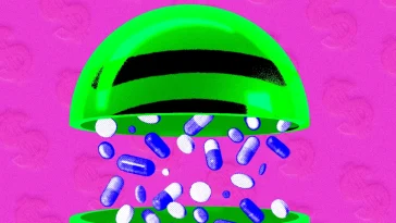 Drug Sites Hijack Spotify Search Ranking w/ Fake Podcasts