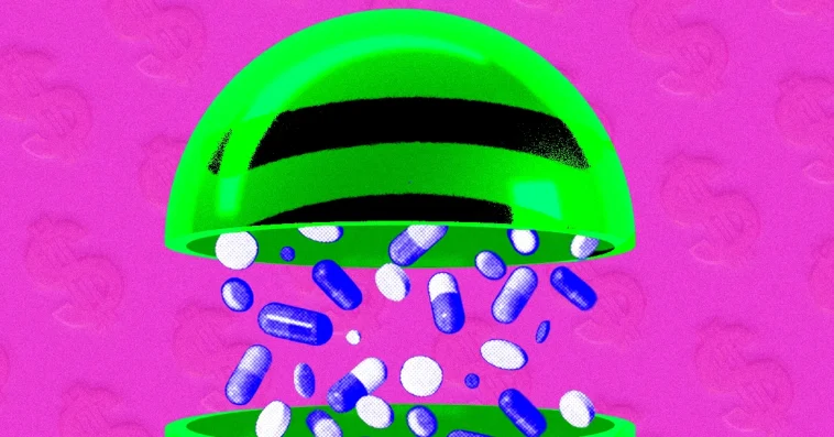 Drug Sites Hijack Spotify Search Ranking w/ Fake Podcasts Drug Sites Hijack Spotify Search Ranking w/ Fake Podcasts