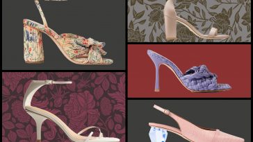 Best Shoes for Summer Wedding Guests: Comfy & Cute Sandals, Heels