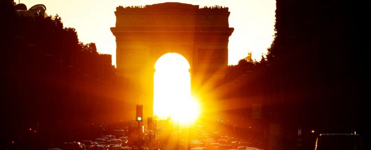 2022 Was Europe's Hottest Summer on Record by a 'Substantial Margin' : ScienceAlert