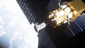 Saving NASA's Swift: Engineers Fix Rescue Satellite