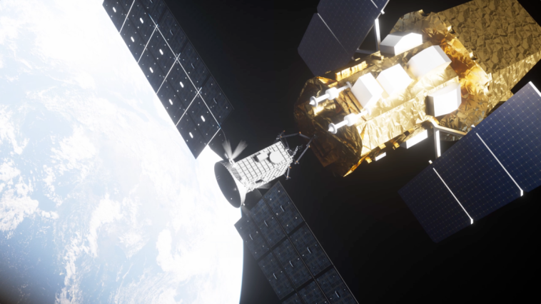 Saving NASA's Swift: Engineers Fix Rescue Satellite