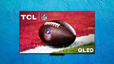 TCL’s QM8 Is A Great TV for Bigger Rooms