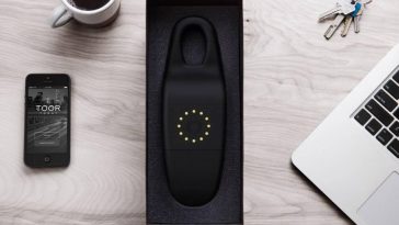 TOOR Might Just Be The World's Smartest Lockbox