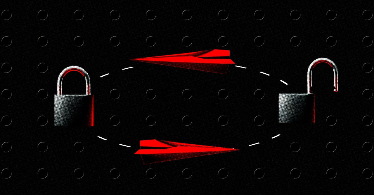 Telegram’s Bans on Extremist Channels Aren't Really Bans