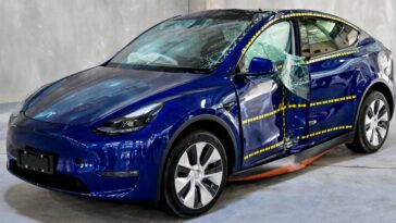 Tesla Autopilot Was Uniquely Risky—and May Still Be