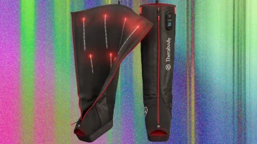 4 Best Compression Boots: Therabody, Hyperice & More (2026)