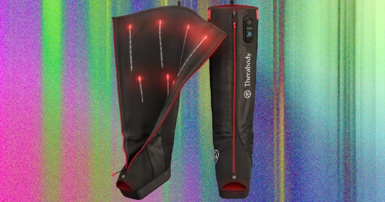 4 Best Compression Boots: Therabody, Hyperice & More (2026) 4 Best Compression Boots: Therabody, Hyperice & More (2026)