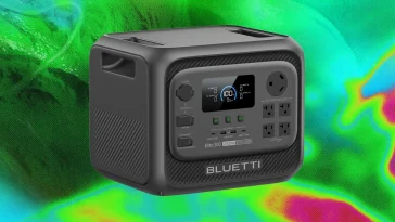 9 Best Portable Power Stations (2026): Capacity & Size Tested