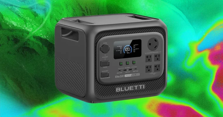 9 Best Portable Power Stations (2026): Capacity & Size Tested 9 Best Portable Power Stations (2026): Capacity & Size Tested