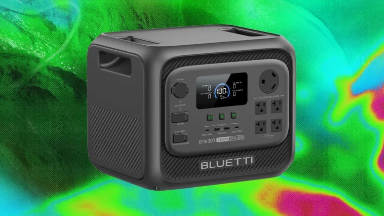 9 Best Portable Power Stations (2026): Capacity & Size Tested