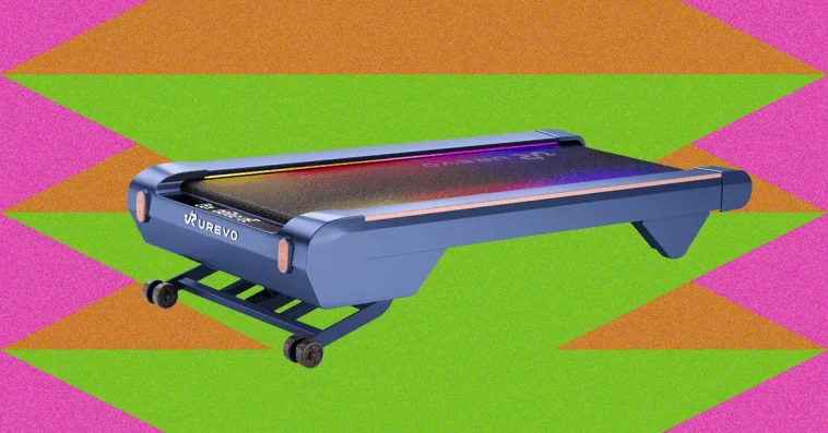 4 Best Walking Pads for Small Spaces & Standing Desks (2026) 4 Best Walking Pads for Small Spaces & Standing Desks (2026)