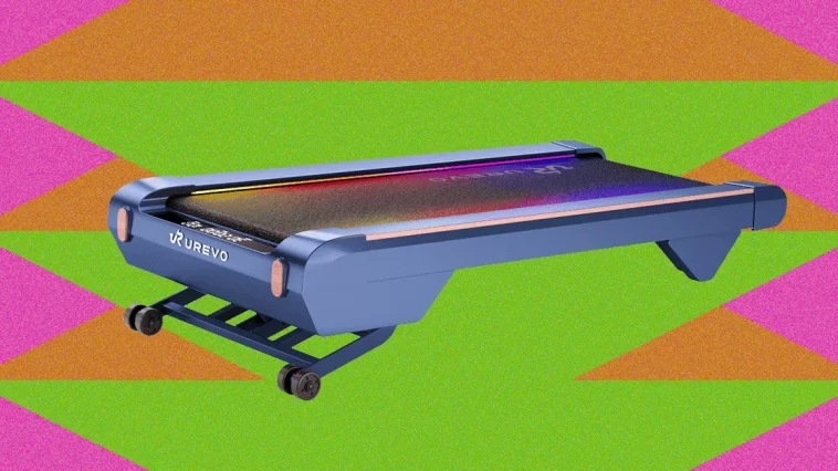 4 Best Walking Pads for Small Spaces & Standing Desks (2026)