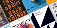 What Powerful AI Leaders Are Reading: Top Books