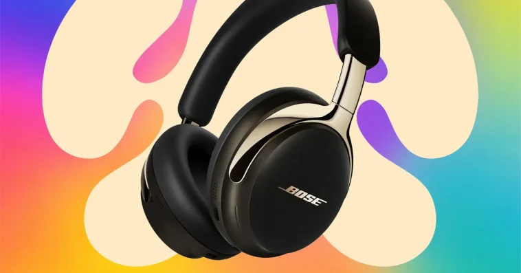 Bose Headphones: My Prime Day 2026 Must-Buy!