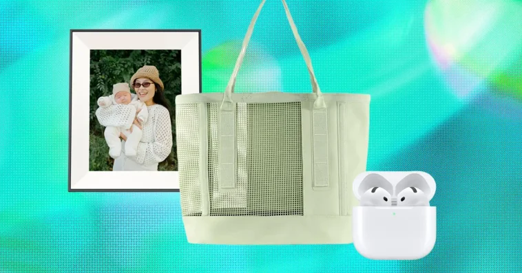 Best Gifts for Mom (2026): E-Readers, Calendar, Bird Feeder