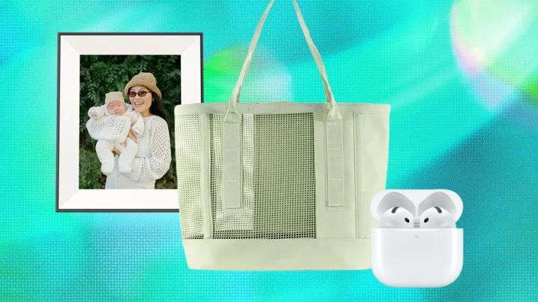 Best Gifts for Mom (2026): E-Readers, Calendar, Bird Feeder