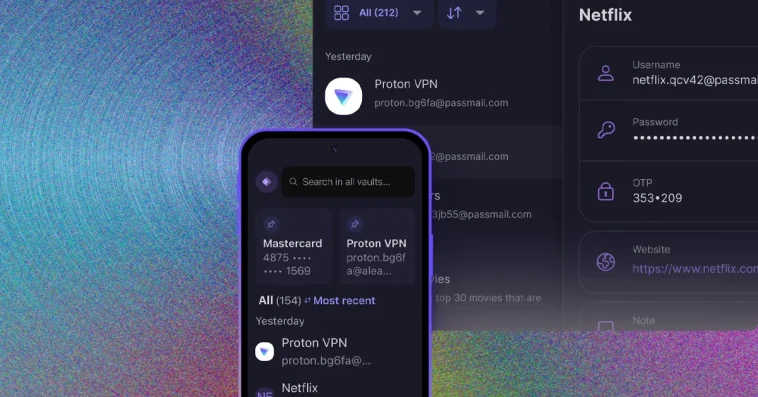 8 Best Password Managers (2026) - Tested & Reviewed