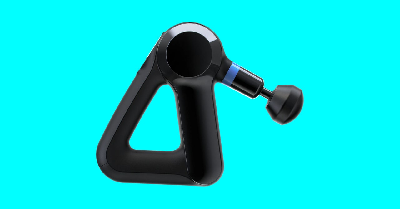 The Best Theragun Black Friday Deals on Our Favorite Massagers