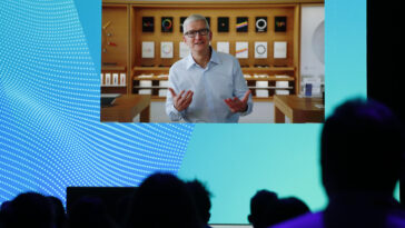 Apple’s Diversity Efforts Targeted as the Right Steals the Left’s Activist Playbook